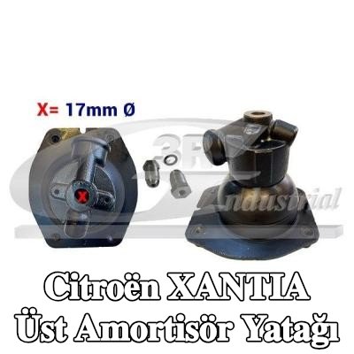 3RG Üst amortisör yatağı Ön Aks Sağ — 1997 Citroën Xantia