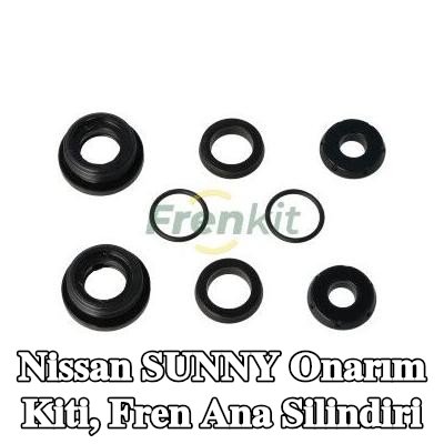 FRENKIT Onarım Kiti, fren ana silindiri — Nissan Sunny