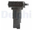 DELPHI Kütle hava akış sensörü 12V — Toyota bB (6)