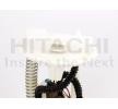 HITACHI Benzin pompası — Nissan Juke (2)