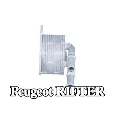 NRF مبرد زيت ناقل الحركة الأوتوماتيكي — Peugeot Rifter