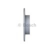 BOSCH Fren diski Dış Çap: 280mm, düz, Kaplamalı — BMW i3 (6)