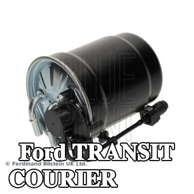 BLUE PRINT مرشح الوقود — Ford Transit Courier
