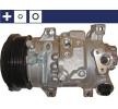 MAHLE ضاغط تكييف الهواء مع حلقة مانعة للتسرب — Toyota Matrix (1)