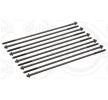 ELRING Cıvata Kiti, silindir kafası M9x1, 25x412 — 2000 Land Rover Freelander (6)