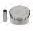NÜRAL Piston — 2002 Land Rover Freelander (1)