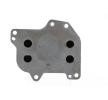 MAHLE Conta/sızdırmazlık elemanları ile motor yağı soğutucusu — Audi Tt (5)