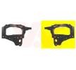 VAN WEZEL Far Tabanı Sol — Opel Combo (2)