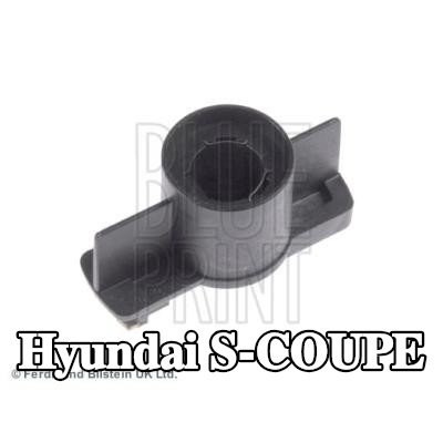 BLUE PRINT ذراع دوار الموزع — 1990 Hyundai S-coupe