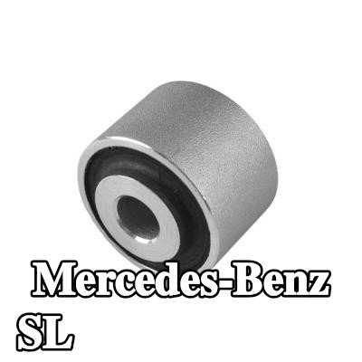 TEDGUM جلبة، تثبيت ذراع التحكم — 2012 Mercedes-Benz Sl