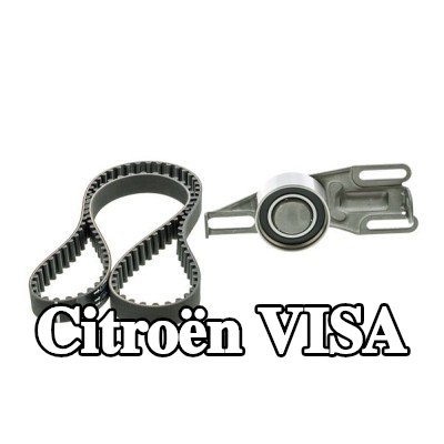 AISIN طقم حزام التوقيت — Citroën Visa