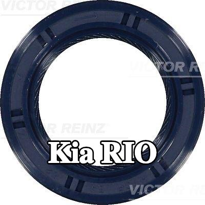REINZ حشية عمود الكامات — 2000 Kia Rio