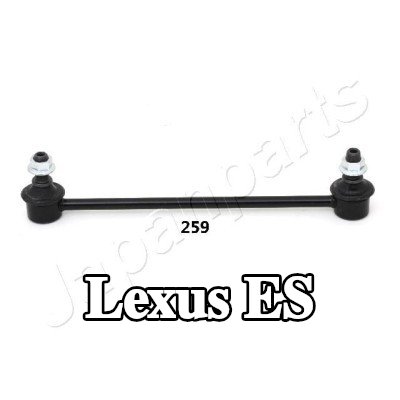 JAPANPARTS قضيب مانع للانقلاب المحور الأمامي — Lexus Es
