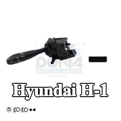 MEAT & DORIA مفتاح عمود التوجيه — Hyundai H-1