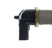 MAHLE Klipsli motor radyatörü, vida ile, aksesuarlarla — Peugeot 406 (10)