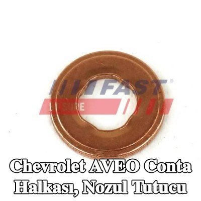 FAST Conta halkası, nozul tutucu — Chevrolet Aveo