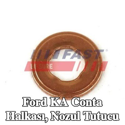FAST Conta halkası, nozul tutucu — 2012 Ford Ka