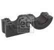 FEBI BILSTEIN Arka aks sol stabilizatör çubuğu burcu, Arka Aks Sağ, 28mm, Kauçuk — BMW X6 (3)