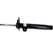 SACHS Amortisör Ön Aks Sağ, Gaz Basıncı, Süspansiyon Dikmesi — 1997 BMW 3 Series (6)