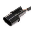 RIDEX ABS sensörü Ön Aks Sağ, 1095mm — Mitsubishi Space Runner (4)