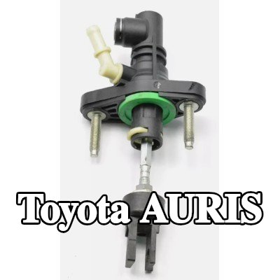 BOSCH أسطوانة القابض الرئيسية — Toyota Auris