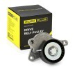 RIDEX PLUS بكرة الموتر القطر الخارجي: 65, 00mm — Renault Master (1)