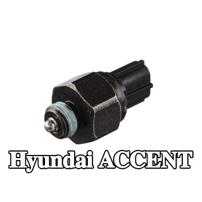HELLA مفتاح ضوء الرجوع للخلف — Hyundai Accent