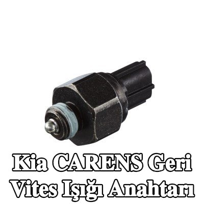 HELLA Geri vites ışığı anahtarı — Kia Carens