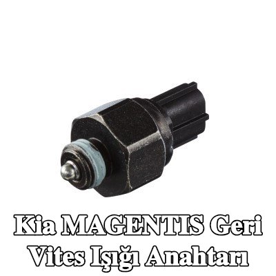 HELLA Geri vites ışığı anahtarı — Kia Magentis