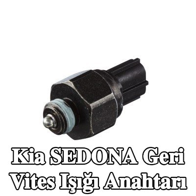 HELLA Geri vites ışığı anahtarı — Kia Sedona