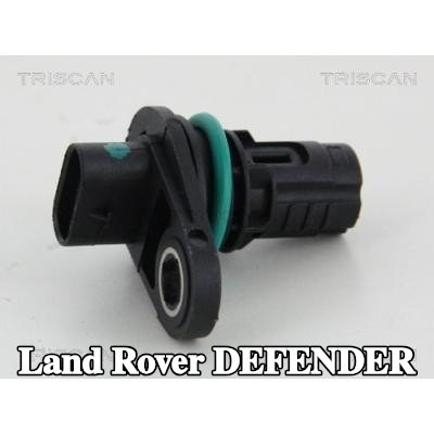 TRISCAN مستشعر موضع عمود الكامات — 2000 Land Rover Defender