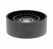 VAICO Gergi kasnağı Orijinal VAICO Kalitesi, Outer Diameter: 65mm, tutucu olmadan — Citroën C5 (8)