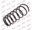 KYB Sarmal yay K-Flex, Arka Aks — Hyundai Coupe (2)