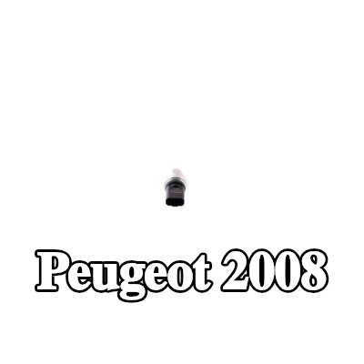 MAHLE مفتاح ضغط مكيف الهواء — Peugeot 2008