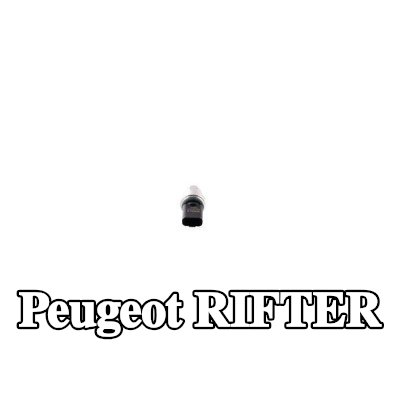 MAHLE مفتاح ضغط مكيف الهواء — Peugeot Rifter