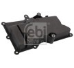 FEBI BILSTEIN Yağ ayırıcı, motor tarafında karter havalandırması — 2012 Audi A1 (2)