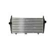 NRF Intercooler — Citroën C6 (1)