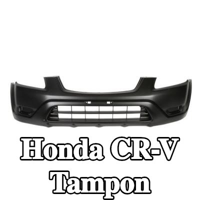 BLIC Tampon — 2002 Honda Cr-v