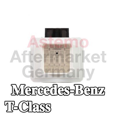 HITACHI مرحل شمعة التوهج — Mercedes-Benz T-Class