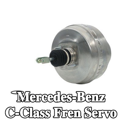 ATE Fren Servo — Mercedes-Benz C-Class