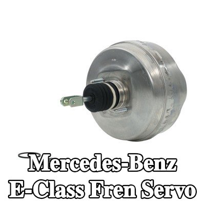 ATE Fren Servo — Mercedes-Benz E-Class
