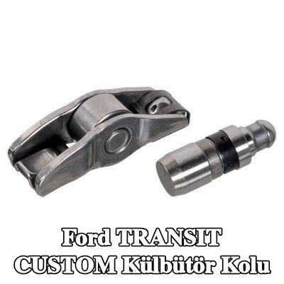 FEBI BILSTEIN Külbütör kolu — 2020 Ford Transit Custom