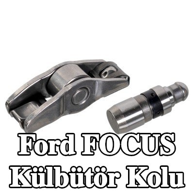 FEBI BILSTEIN Külbütör kolu — Ford Focus