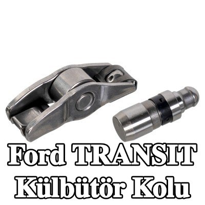 FEBI BILSTEIN Külbütör kolu — Ford Transit