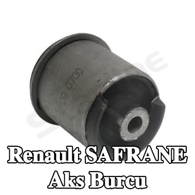 STARLINE Aks burcu Arka Aks, her iki taraf — Renault Safrane