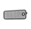 EINPARTS Plaka lambası — Hyundai Santa Fe (2)