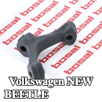 BOSAL حامل مطاطي للعادم — Volkswagen New Beetle