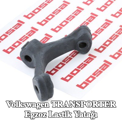 BOSAL Egzoz lastik yatağı — Volkswagen Transporter