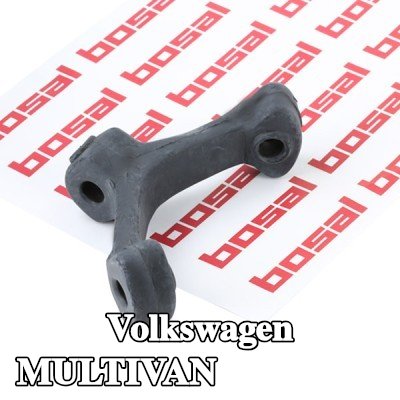 BOSAL حامل مطاطي للعادم — 2012 Volkswagen Multivan