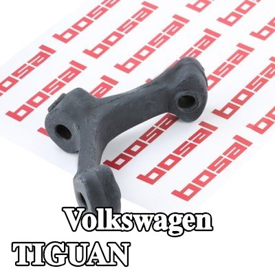 BOSAL حامل مطاطي للعادم — 2012 Volkswagen Tiguan